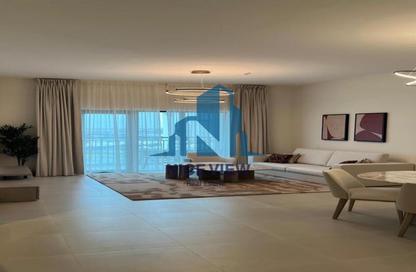 Apartment - 1 - 2 for sale in Views G - Yas Golf Collection - Yas Island - Abu Dhabi