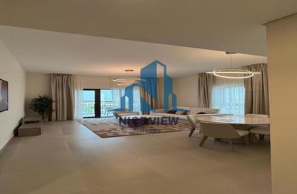 Apartment - 1 - 2 for sale in Views G - Yas Golf Collection - Yas Island - Abu Dhabi