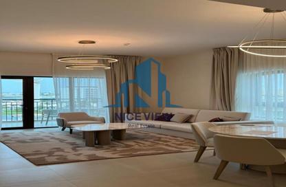 Apartment - 1 - 2 for sale in Views G - Yas Golf Collection - Yas Island - Abu Dhabi