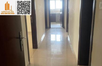 Apartment - 2 Bedrooms - 3 Bathrooms for rent in Al Jurf Industrial 2 - Al Jurf Industrial - Ajman