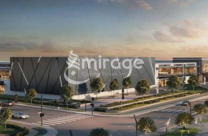 Land - Studio for sale in Alreeman - Al Shamkha - Abu Dhabi