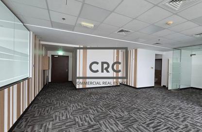 Office Space - Studio for rent in Business Central Tower B - Business Central - Dubai Media City - Dubai