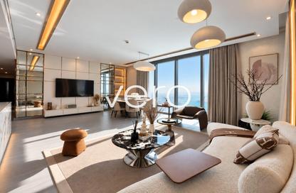 Apartment - 3 - 4 for sale in 5242 Tower 1 - 5242 - Dubai Marina - Dubai