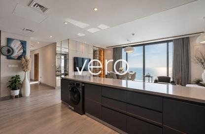 Apartment - 3 - 4 for sale in 5242 Tower 1 - 5242 - Dubai Marina - Dubai