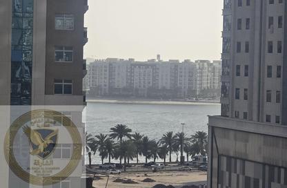 Apartment - 2 Bedrooms - 2 Bathrooms for rent in Al Majaz 3 - Al Majaz - Sharjah