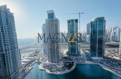 شقة - 2 - 3 للإيجار في إقامة إم بي إل - (JLT) مجمع K - أبراج بحيرات الجميرا - دبي شقة - 2 - 3 للإيجار في إقامة إم بي إل - (JLT) مجمع K - أبراج بحيرات الجميرا - دبي