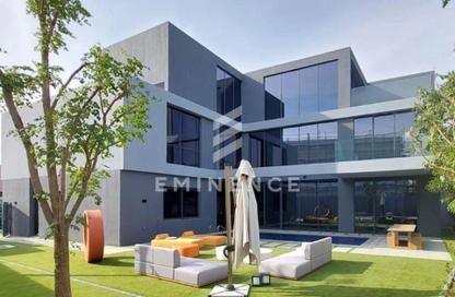 Villa - 6 Bedrooms - 7 Bathrooms for sale in Sequoia - Masaar - Tilal City - Sharjah Villa - 6 Bedrooms - 7 Bathrooms for sale in Sequoia - Masaar - Tilal City - Sharjah