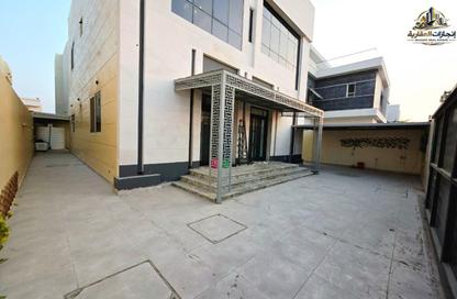 Villa - 3 - 5 for rent in Al Zaheya Gardens - Al Zahya - Ajman Villa - 3 - 5 for rent in Al Zaheya Gardens - Al Zahya - Ajman