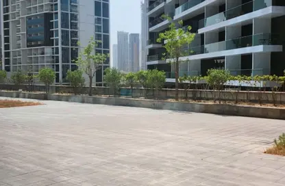 Office Space - Studio - 1 Bathroom for rent in The Metropolis - Business Bay - Dubai