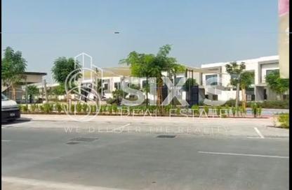 Villa - 4 Bedrooms - 5 Bathrooms for sale in The Magnolias - Yas Acres - Yas Island - Abu Dhabi