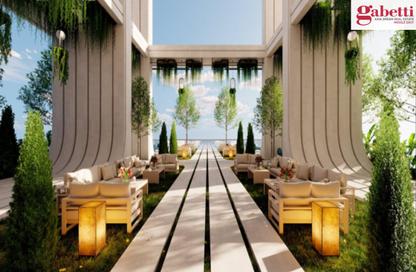 Apartment - Studio - 1 Bathroom for sale in Society House - Downtown Dubai - Dubai