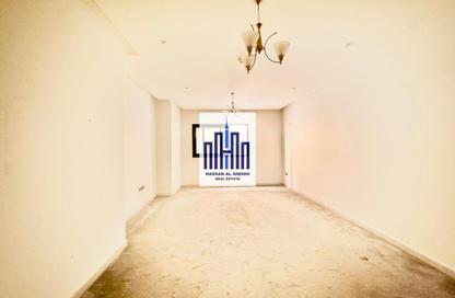 Apartment - Studio - 1 Bathroom for rent in Muwaileh - Sharjah
