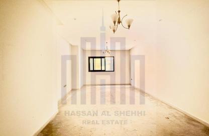 Apartment - Studio - 1 Bathroom for rent in Muwaileh - Sharjah Apartment - Studio - 1 Bathroom for rent in Muwaileh - Sharjah
