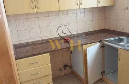 Apartment - 1 Bedroom - 2 Bathrooms for rent in Geepas Building 3 - Al Rashidiya 2 - Al Rashidiya - Ajman Apartment - 1 Bedroom - 2 Bathrooms for rent in Geepas Building 3 - Al Rashidiya 2 - Al Rashidiya - Ajman
