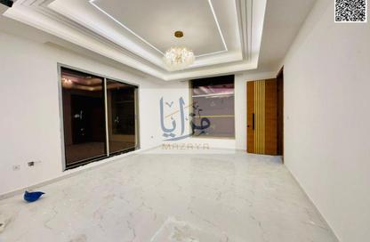 Villa - 3 Bedrooms - 5 Bathrooms for sale in Al Helio 2 - Al Helio - Ajman