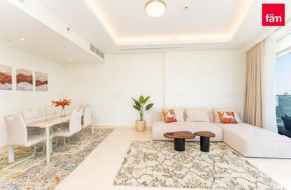 Apartment - 2 Bedrooms - 3 Bathrooms for rent in Imperial Avenue - Downtown Dubai - Dubai
