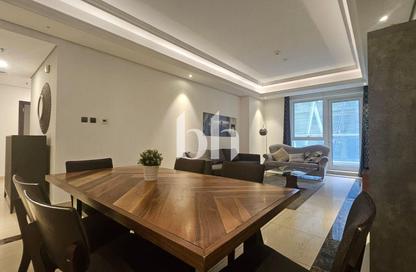 Apartment - 2 - 3 for rent in Mon Reve - Downtown Dubai - Dubai