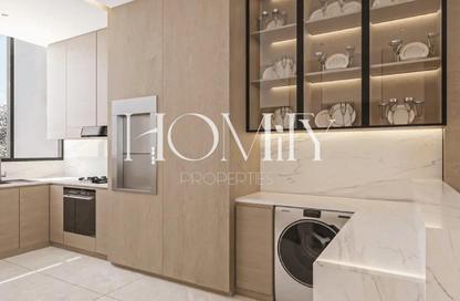 Apartment - Studio - 1 Bathroom for sale in Ashton Park Residences The Second - District 14 - Jumeirah Village Circle - Dubai Apartment - Studio - 1 Bathroom for sale in Ashton Park Residences The Second - District 14 - Jumeirah Village Circle - Dubai