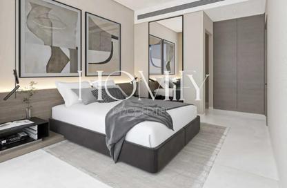 Apartment - Studio - 1 Bathroom for sale in Ashton Park Residences The Second - District 14 - Jumeirah Village Circle - Dubai