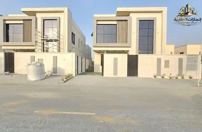 فيلا - 5 غرف نوم - 7 حمامات للبيع في الزاهية جاردنز - الزاهية - عجمان
