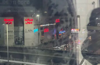 Apartment - 2 Bedrooms - 2 Bathrooms for sale in City Tower - Al Nuaimiya - Ajman