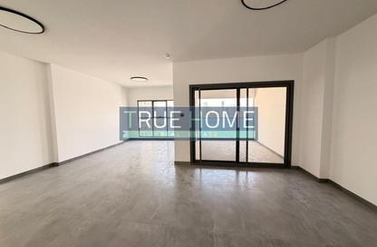Apartment - 3 Bedrooms - 4 Bathrooms for rent in Riviera Tower - Al Majaz 3 - Al Majaz - Sharjah