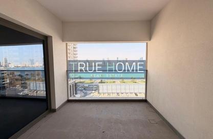 Apartment - 3 Bedrooms - 4 Bathrooms for rent in Riviera Tower - Al Majaz 3 - Al Majaz - Sharjah Apartment - 3 Bedrooms - 4 Bathrooms for rent in Riviera Tower - Al Majaz 3 - Al Majaz - Sharjah