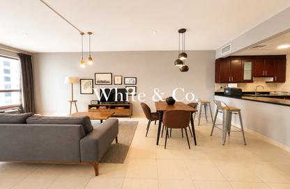Apartment - Studio - 1 Bathroom for rent in Murjan 2 - Murjan - Jumeirah Beach Residence - Dubai Apartment - Studio - 1 Bathroom for rent in Murjan 2 - Murjan - Jumeirah Beach Residence - Dubai