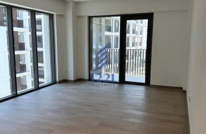 Apartment - 2 Bedrooms - 2 Bathrooms for rent in Grove at Creek Beach Building 1 - Grove at Creek Beach - Creek Beach - Dubai Creek Harbour (The Lagoons) - Dubai