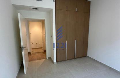Apartment - 2 Bedrooms - 2 Bathrooms for rent in Grove at Creek Beach Building 1 - Grove at Creek Beach - Creek Beach - Dubai Creek Harbour (The Lagoons) - Dubai
