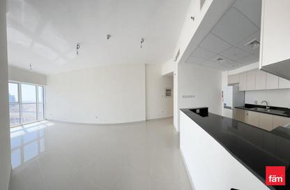 Apartment - 1 Bedroom - 2 Bathrooms for rent in Carson B - Carson - DAMAC Hills - Dubai