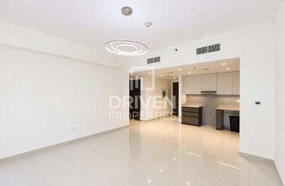 Apartment - 1 - 1 for rent in Harbour Views 2 - Harbour Views - Dubai Creek Harbour (The Lagoons) - Dubai