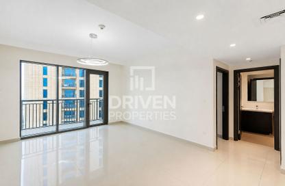 Apartment - 1 - 1 for rent in Harbour Views 2 - Harbour Views - Dubai Creek Harbour (The Lagoons) - Dubai