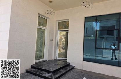 Villa - 6 Bedrooms - 7+ Bathrooms for rent in Jasmine Towers - Garden City - Ajman Villa - 6 Bedrooms - 7+ Bathrooms for rent in Jasmine Towers - Garden City - Ajman