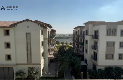 Apartment - 1 Bedroom - 2 Bathrooms for sale in Qamar 5 - Madinat Badr - Al Muhaisnah - Dubai