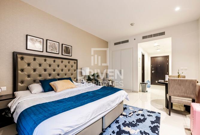 Fully Furnished Studio | Ready to Move In photo 3