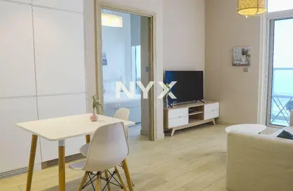 Apartment - 1 Bedroom - 1 Bathroom for sale in Studio One - Dubai Marina - Dubai Apartment - 1 Bedroom - 1 Bathroom for sale in Studio One - Dubai Marina - Dubai