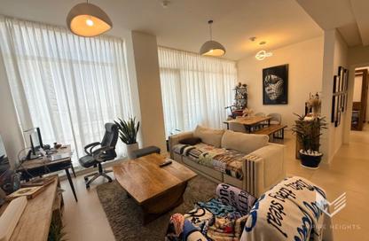 Apartment - 1 Bedroom - 2 Bathrooms for sale in PG Upperhouse - Al Furjan - Dubai