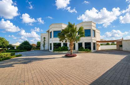Villa - 7 Bedrooms - 7+ Bathrooms for rent in Nad Al Sheba 2 - Nad Al Sheba - Dubai