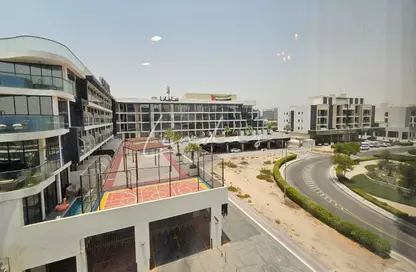 Apartment - 2 Bedrooms - 2 Bathrooms for rent in Celia Residence - Dubai Studio City - Dubai