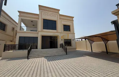 فيلا - 4 غرف نوم - 5 حمامات للايجار في الفصيل - الفجيرة