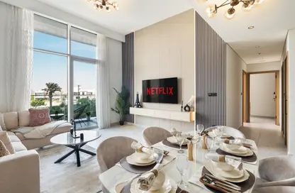 Apartment - 2 Bedrooms - 2 Bathrooms for rent in Dubai Hills Estate - Dubai Apartment - 2 Bedrooms - 2 Bathrooms for rent in Dubai Hills Estate - Dubai