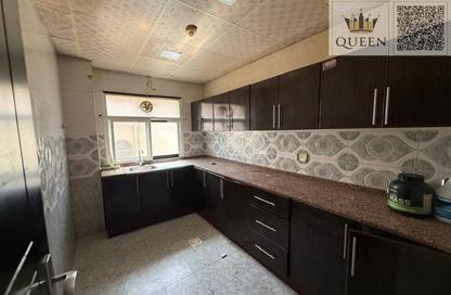 Apartment - 1 Bedroom - 2 Bathrooms for rent in Al Hamidiya 2 - Al Hamidiya - Ajman Apartment - 1 Bedroom - 2 Bathrooms for rent in Al Hamidiya 2 - Al Hamidiya - Ajman