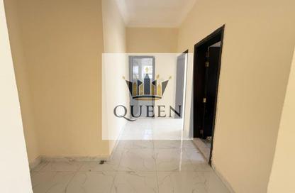 Apartment - 1 Bedroom - 2 Bathrooms for rent in Al Hamidiya 2 - Al Hamidiya - Ajman