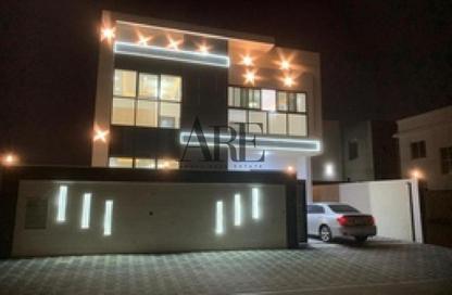 Villa - 3 Bedrooms - 4 Bathrooms for sale in Al Hooshi Villas - Hoshi - Al Badie - Sharjah