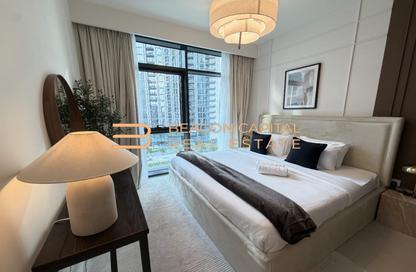 Apartment - 1 - 1 for sale in Palace Residence North - Dubai Creek Harbour (The Lagoons) - Dubai