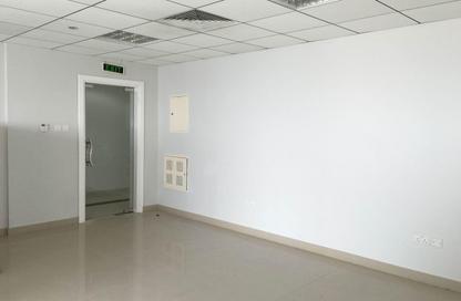Office Space - 1 Bedroom - 3 Bathrooms for sale in Julphar Commercial Tower - Julphar Towers - Al Nakheel - Ras Al Khaimah