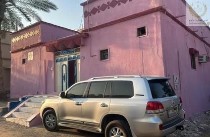 Villa - 4 Bedrooms - 3 Bathrooms for sale in Al Rashidiya 3 - Al Rashidiya - Ajman Villa - 4 Bedrooms - 3 Bathrooms for sale in Al Rashidiya 3 - Al Rashidiya - Ajman