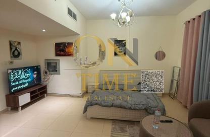 Apartment - Studio - 1 Bathroom for rent in Al Jurf Industrial 2 - Al Jurf Industrial - Ajman