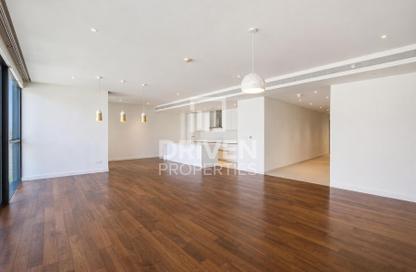 Apartment - 3 - 4 for sale in City Walk Residential Building 18A - City Walk Residential - City Walk - Dubai